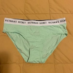 Victoria’s Secret Cotton Hip Hugger Panties